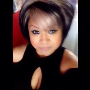 Meet your Posher, Angelica